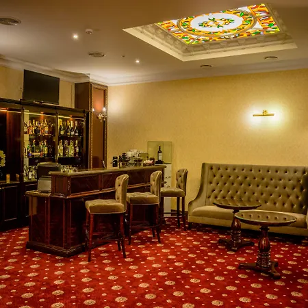 Bristol Central Park Hotel-2